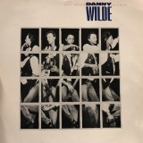 VINIL Danny Wilde &lrm;&ndash; Any Man&#039;s Hunger - VG+ -