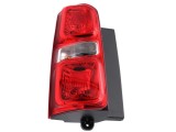Lampa spate, stop Citroen Jumpy/Spacetourer 06.20; Opel Vivaro 03.20, Zafira Life 08.20; Peugeot Expert/Traveller 06.20; Toyota Proace/Verso