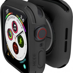eson Compatibil cu Apple Watch Series 7 6 SE 5 4 45mm 44mm iwatch Quattro Series