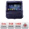 Navigatie Toyota Prado J120 2002-2009 F- j120 Octa Core cu Android Radio Bluetooth Internet GPS WIFI DSP 8+128GB 4G v1 CarStore Technology