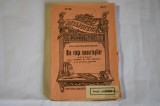 Ion Popovici-Banateanu - Din viata meseriasilor (Biblioteca pentru toti nr. 23-24) biografie de Titu Maiorescu