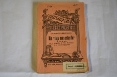 Ion Popovici-Banateanu - Din viata meseriasilor (Biblioteca pentru toti nr. 23-24) biografie de Titu Maiorescu