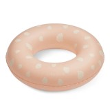 Liewood Inel de &icirc;not pentru copii - Baloo, Culoare: Scoică / Toscana deschisă