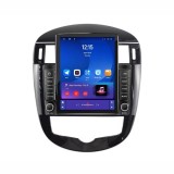 Cumpara ieftin Navigatie dedicata cu Android Nissan Pulsar dupa 2014, 1GB RAM, Radio GPS Dual