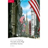 Level 1: The Gift of the Magi &amp;amp; Other Stories Book and CD Pack - O. Henry