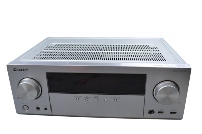 Amplificator Pioneer VSX 528 cu HDMI Network foto
