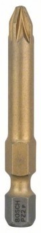 Cap de surubelnita Max Grip PZ 2, 49mm set 3 buc. - 3165140301251 foto