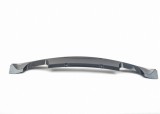 Spoiler bara spate BMW Seria 1 (E87), 2007-10.2013, grunduit, de vopsit, Model : COUPE, model : E87,