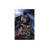 The Starlit Prince: Secrets of the Fae