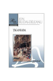 Țiganiada - Paperback brosat - Ioan Budai-Deleanu - Gramar