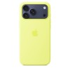 IPHONE 17 PRO MAX SI CASE NEON YEL-ZML, Apple