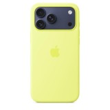 IPHONE 17 PRO MAX SI CASE NEON YEL-ZML, Apple