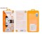 Folie Protectie ecran Apple iPhone 4/4S (A+B) Tempered Glass PR