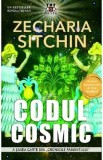 Codul cosmic. Seria Cronicile Pamantului Vol.6 - Zecharia Sitchin
