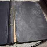 Recueil de m&eacute;decine veterinaire publie par le Corps Enseignant de lEcole dAlfort, Tome Cx, 1934