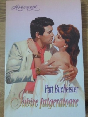 IUBIRE FULGERATOARE-PATT BUCHEISTER-218590 foto