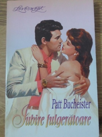 IUBIRE FULGERATOARE-PATT BUCHEISTER-218590
