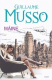 Maine - Guillaume Musso - All