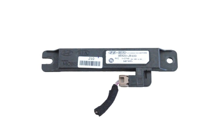 Antena Keyless Entry KIA STINGER CK 2017 OEM: 95420-J5100 24674531