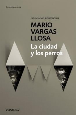 La Ciudad y Los Perros / The Time of the Hero foto