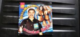 NICOLAE GUTA DISCO MEGA MIX , VOL 2 , CD AUDIO ZOOM STUDIO , MANAGER GEORGE HODOROGEA .ANUL 2000 .