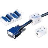 Filtru ferita diametru 6.5mm, 11.05.1006
