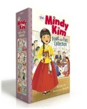 Mindy Kim Food and Fun Collection: Mindy Kim and the Yummy Seaweed Business; And the Lunar New Year Parade; And the Birthday Puppy; Class President; A