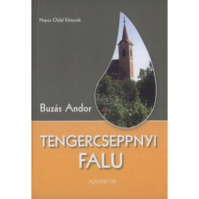 Tengercseppnyi falu - Buz&amp;aacute;s Andor foto
