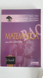 Matematica pentru bacalaureat 2005, Corint