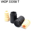 SKF VKDP 33358 T chit protectie praf,amortizor