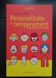 Personalitate și temperament. Ghidul tipurilor psihologice - Patricia Hedges