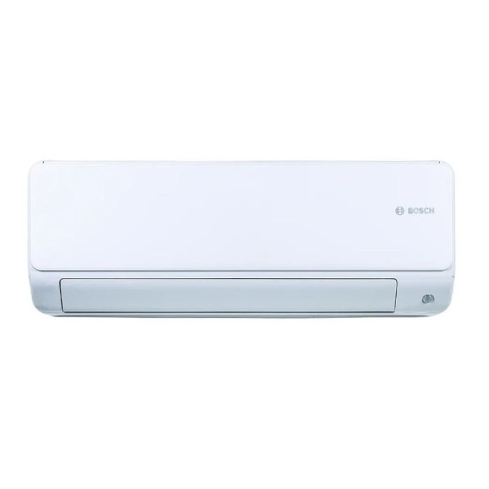 Aparat de aer conditionat Bosch Climate 6000i, R32 Inverter, 12000 BTU, clasa A+++