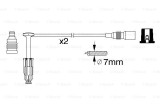 BOSCH 0 986 356 311 Set cablaj aprinder