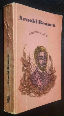 Clayhanger - Arnold Bennett foto