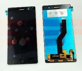 Display LCD cu Touchscreen ZTE Blade A521 Negru - Inlocuire Ecran Telefon