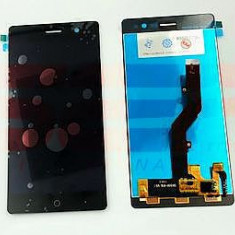 LCD+Touchscreen ZTE Blade A521 BLACK