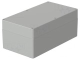 Carcasă Universală EUROMAS IP66 200x360x149.5mm