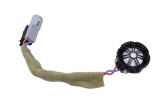 Difuzor ușă st&acirc;nga spate LAND ROVER RANGE ROVER EVOQUE L538 2014 OEM: BJ32-18808-AC 28105842