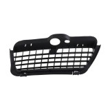Grila inferioara bara fata Volkswagen Golf III 12152 1H685366601C / 1H6853665A1C