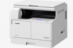 Multifunctional laser mono canon ir2206n dimensiune a3 (printare copiere scanare) foto