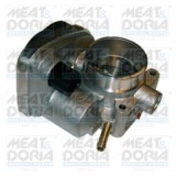 MEAT &amp; DORIA 89048 Carcasa clapeta