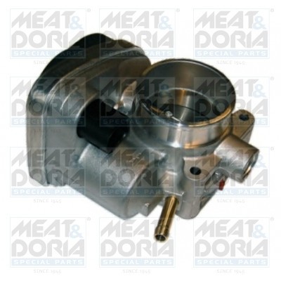 MEAT &amp; DORIA 89048 Carcasa clapeta