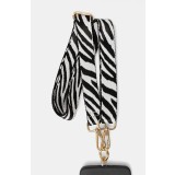 Answear Lab curea pentru telefon culoarea negru
