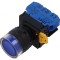 Comutator LED 22mm