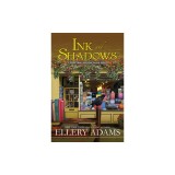 Ink and Shadows: A Witty &amp; Page-Turning Southern Cozy Mystery