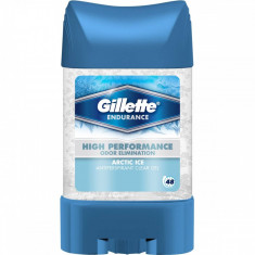 Deodorant antiperspirant Gillette gel Arctic Ice 70ml foto