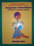 Mantak Chia - Dragostea Vindecatoare: Cultivarea Energiei Sexuale, Spiritualitate &amp; Ezoterism