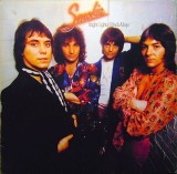 Vinil LP Smokie &ndash; Bright Lights &amp; Back Alleys (VG++)