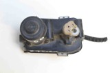 Motor clapetă galerie de admisie OPEL ZAFIRA TOURER C P12 2014 OEM: 8681KMV8N 2069300