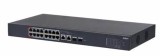 SWT 18 PORTS 16POE CS4218-16ET-135 &amp;quot;CS4218-16ET-135&amp;quot; (timbru verde 2 lei)